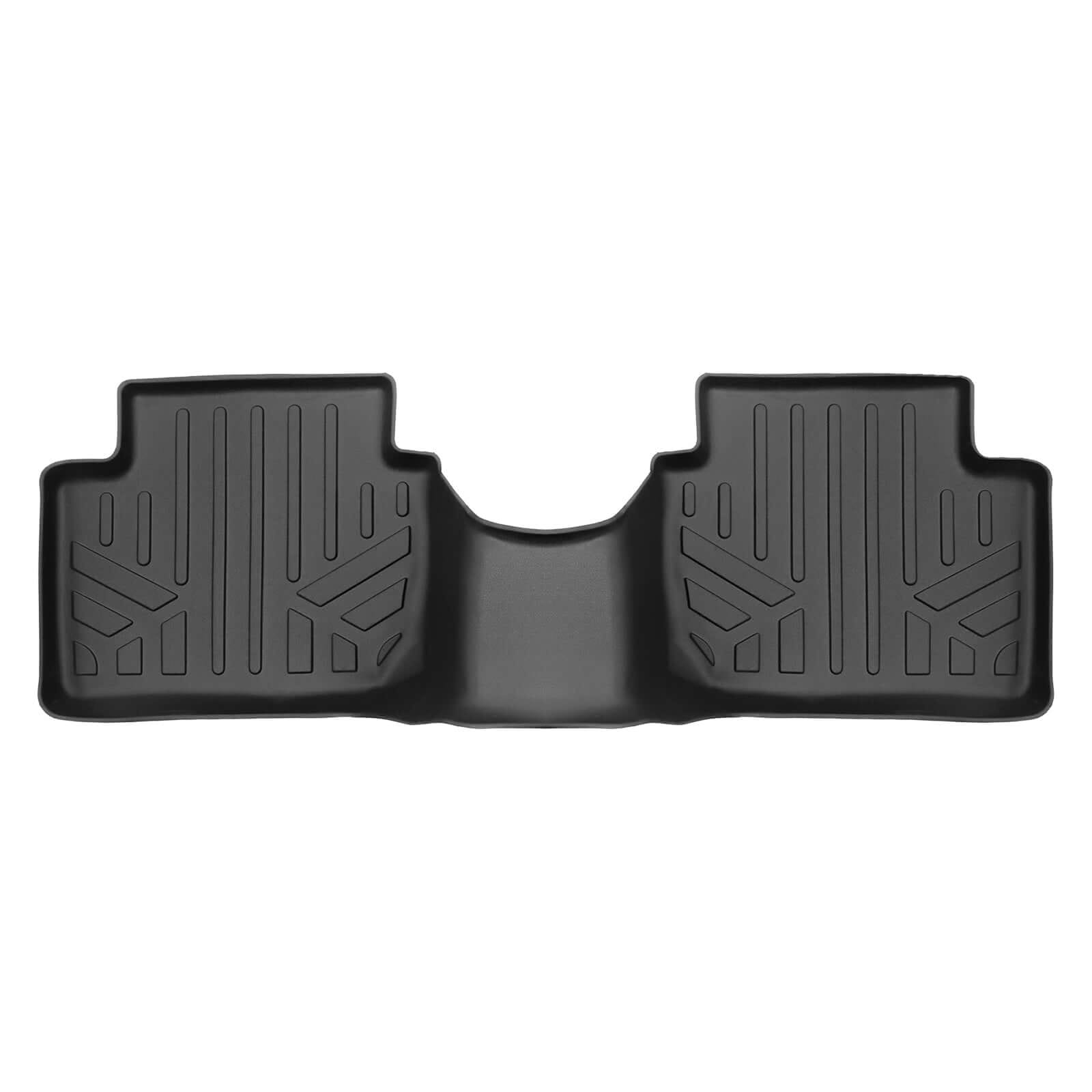 SMARTLINER Custom Fit Floor Liners For 2019-2025 Mazda 3 AWD (Sedan) Smartliner USA