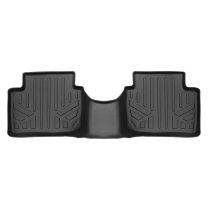 SMARTLINER Custom Fit Floor Liners For 2019-2025 Mazda 3 AWD (Hatchback) Smartliner USA