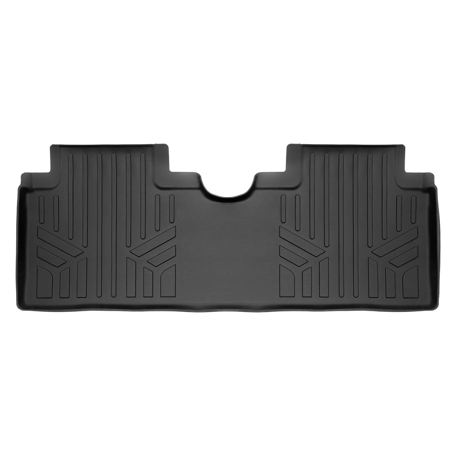 SMARTLINER Custom Fit Floor Liners For 2023-2025 Hyundai IONIQ 6 Smartliner USA