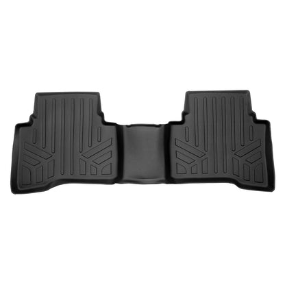 SMARTLINER Custom Fit Floor Liners For 2023-2025 Toyota Prius (Fits XLE and Limited Trim) Smartliner USA