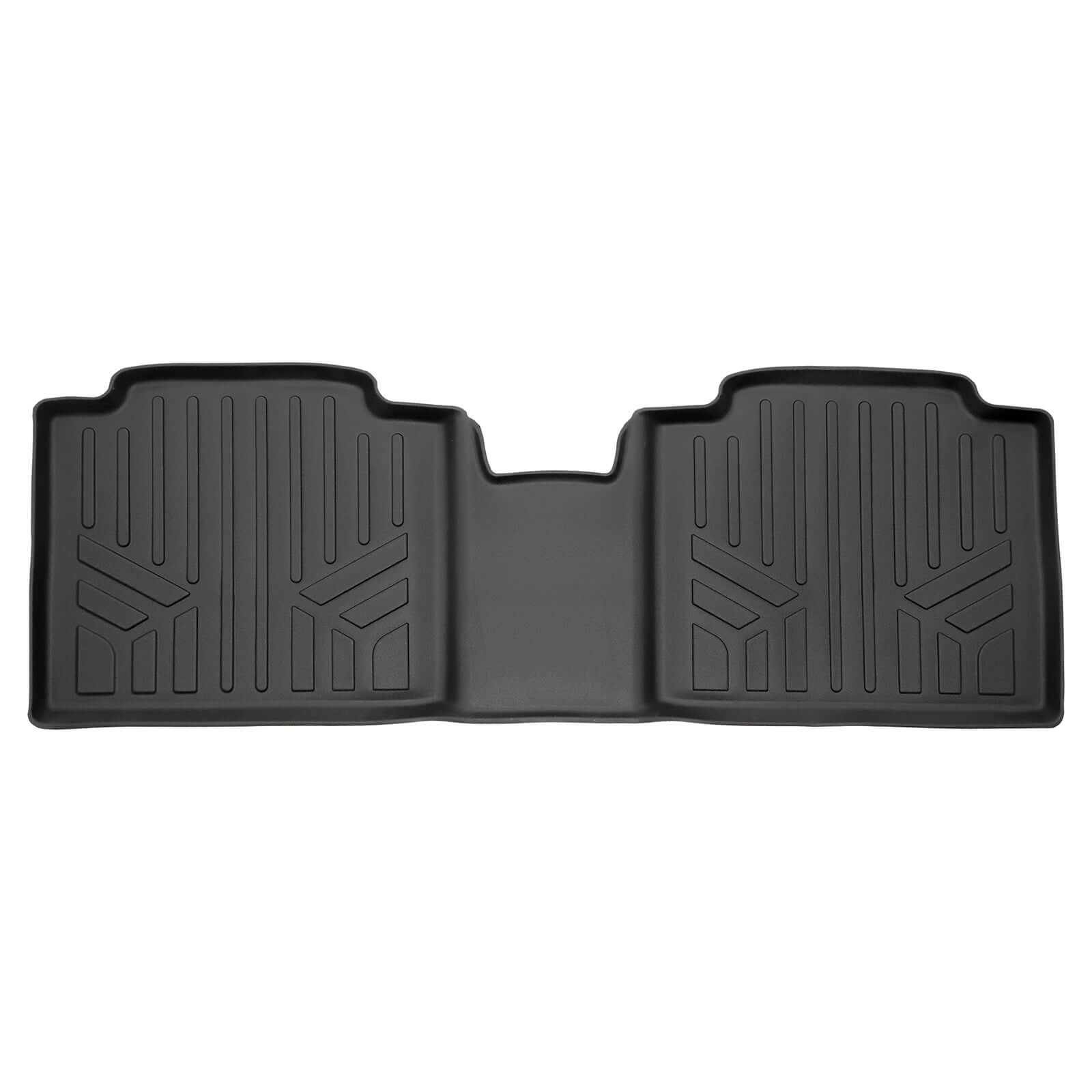 SMARTLINER Custom Fit Floor Liners For 2023-2025 Lexus RZ Smartliner USA