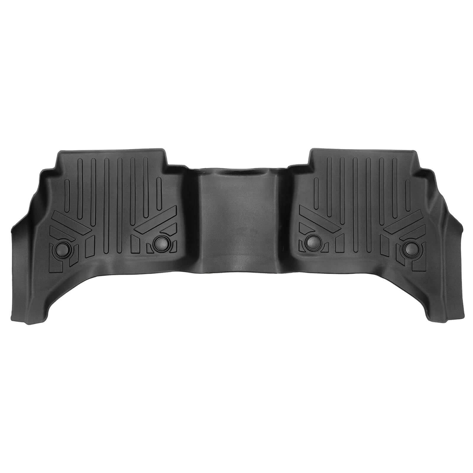 SMARTLINER Custom Fit Floor Liners For 2023-2025 Land Rover|Range Rover Sport Smartliner USA