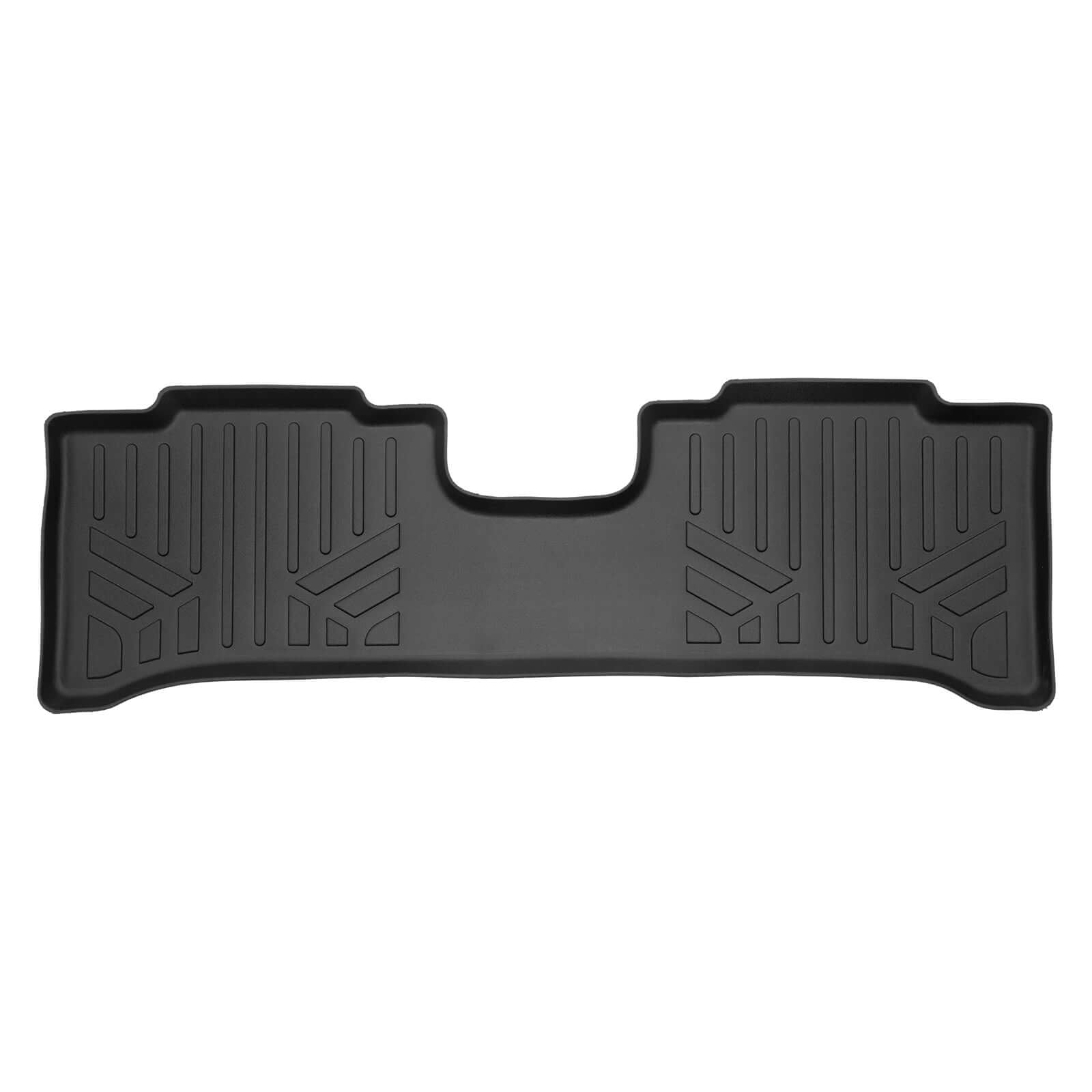 SMARTLINER Custom Fit Floor Liners For 2023-2025 Mercedes-Benz EQE (SUV Models Only) Smartliner USA