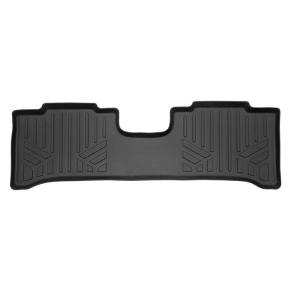 SMARTLINER Custom Fit Floor Liners For 2023-2025 Mercedes-Benz EQE (SUV Models Only) Smartliner USA