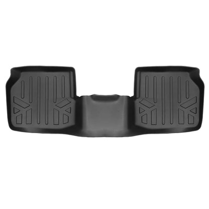 SMARTLINER Custom Fit Floor Liners For 2023-2025 Dodge Hornet GT Smartliner USA