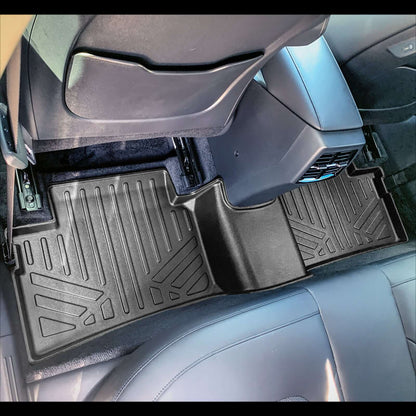 SMARTLINER Custom Fit Floor Liners For 2023-2025 Kia Niro PHEV Smartliner USA