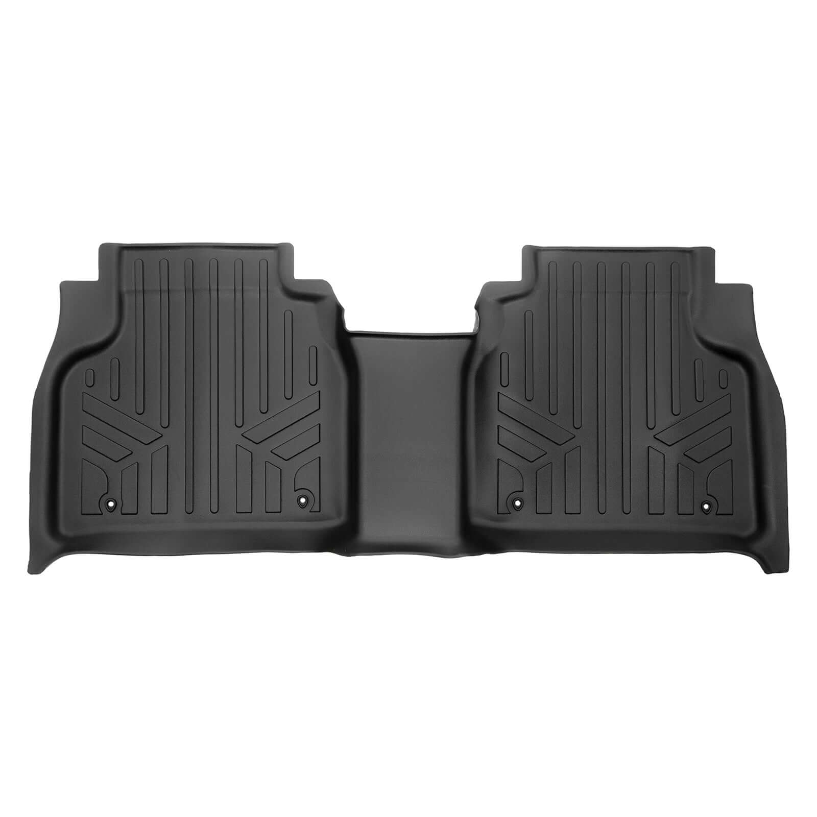 SMARTLINER Custom Fit Floor Liners For 2023-2025 BMW XM Smartliner USA