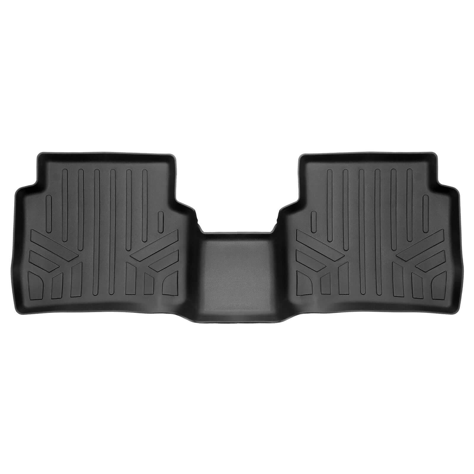 SMARTLINER Custom Fit Floor Liners For 2020-2025 Lincoln Corsair (No Plug-In Hybrid Models) Smartliner USA