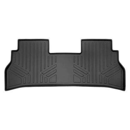 SMARTLINER Custom Fit Floor Liners For 2024 - 2025 Chevrolet Trax Smartliner USA