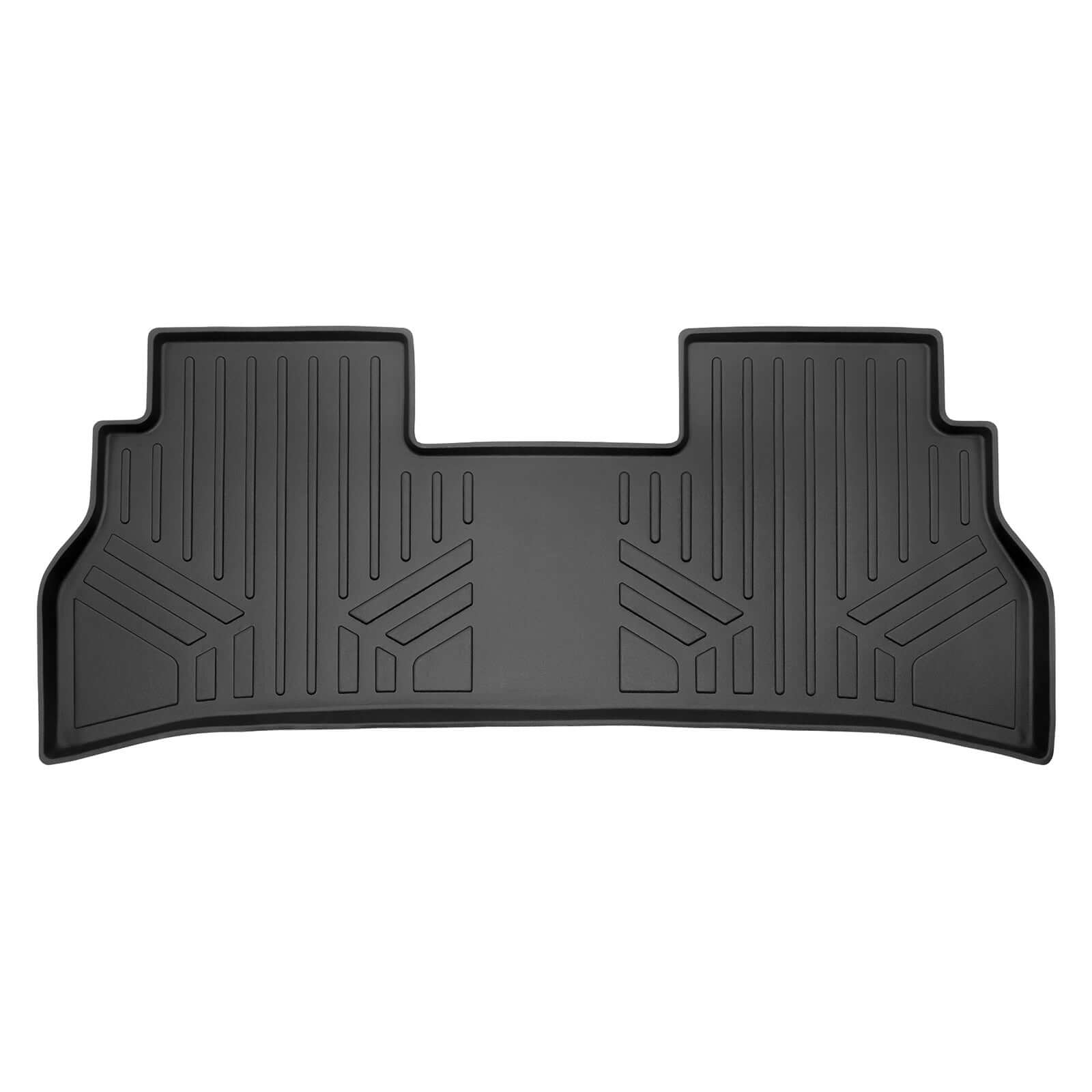 SMARTLINER Custom Fit Floor Liners For 2024- 2025 Buick Envista Smartliner USA
