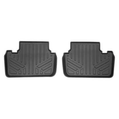 SMARTLINER Custom Fit Floor Liners For 2022-2025 Polestar 2 Smartliner USA