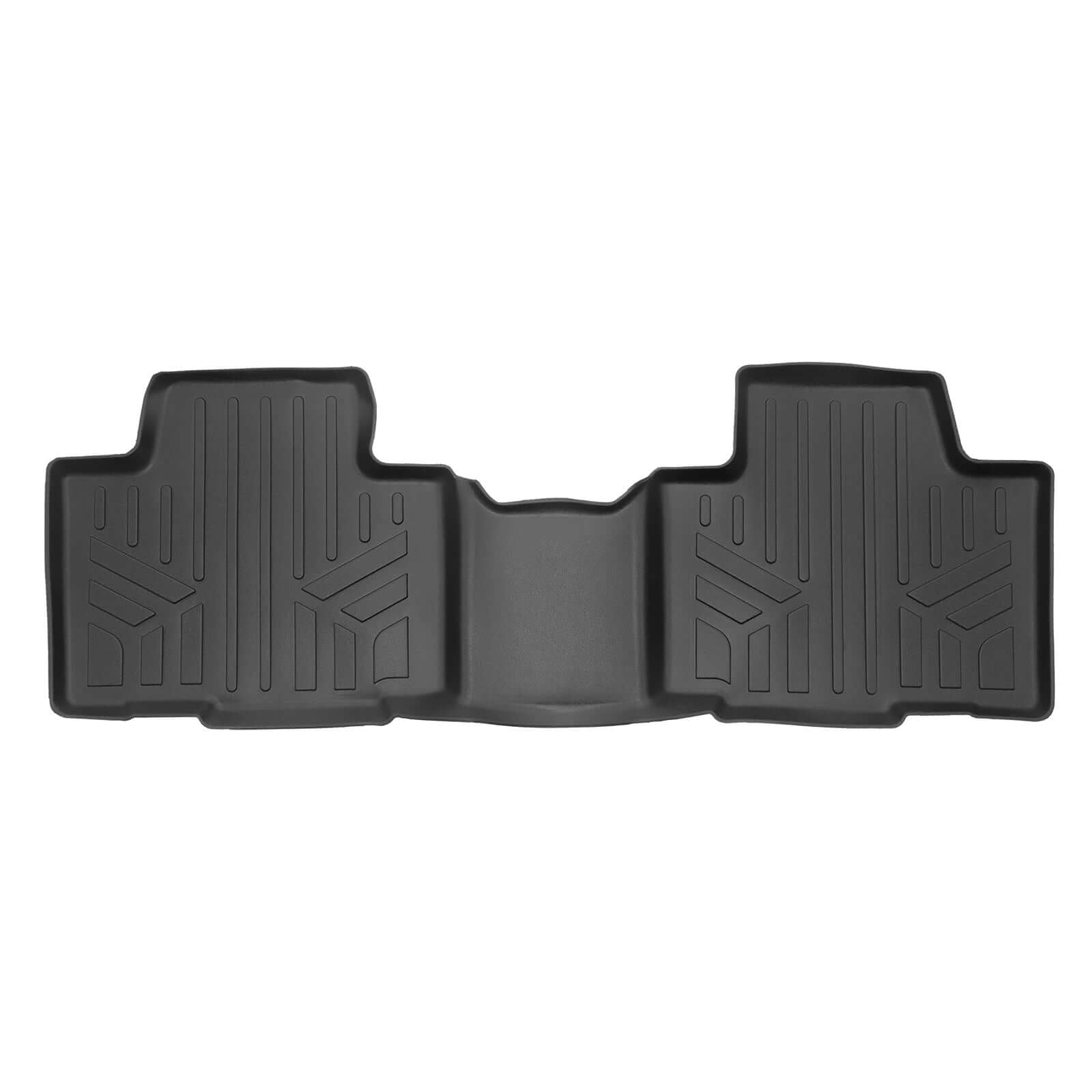 SMARTLINER Custom Fit Floor Liners For 2024 - 2026 Grand Highlander Smartliner USA