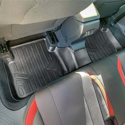 SMARTLINER Custom Fit Floor Liners For 2024-2025 Subaru Impreza Smartliner USA