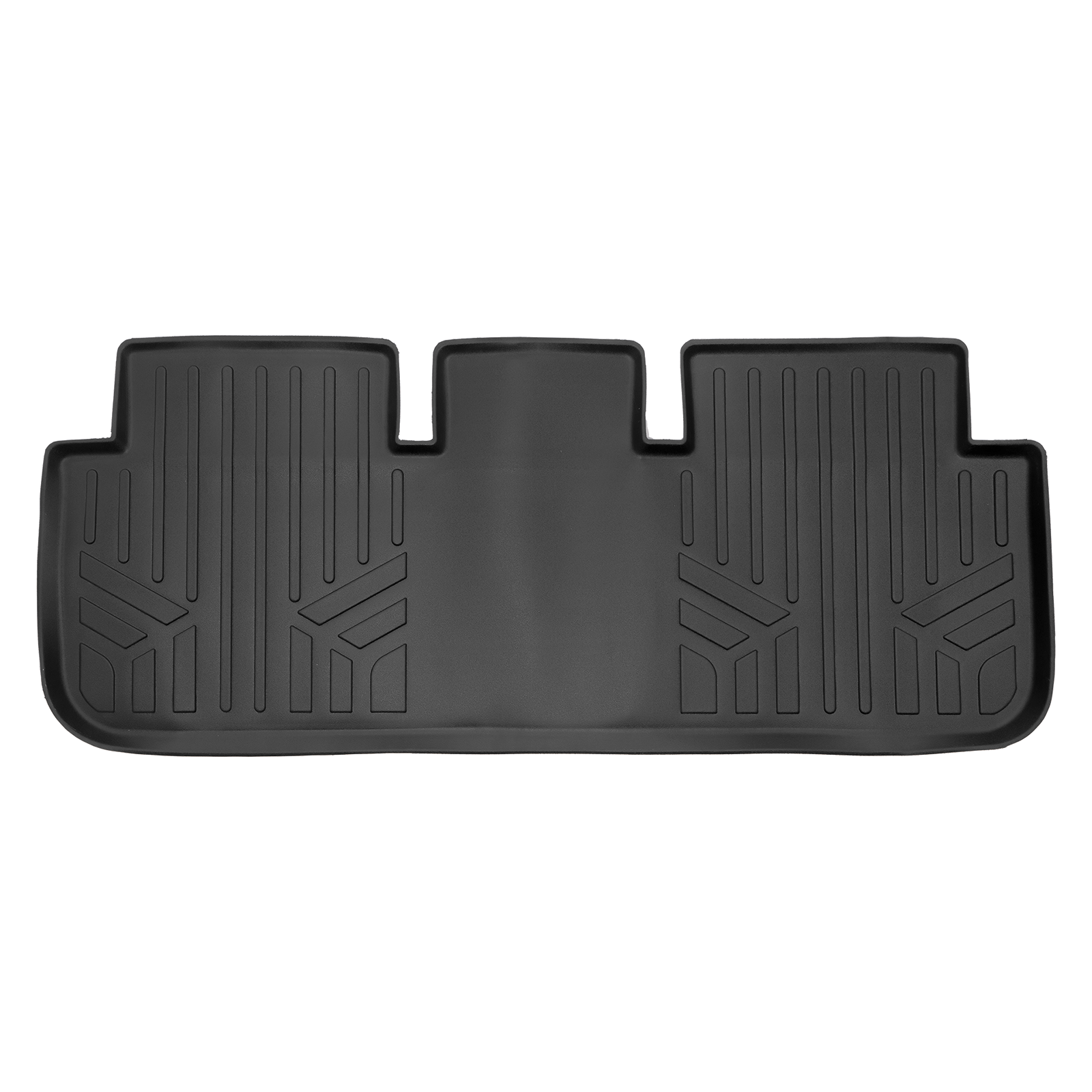 SMARTLINER Custom Fit Floor Liners For 2021-2024 Tesla Model S Smartliner USA