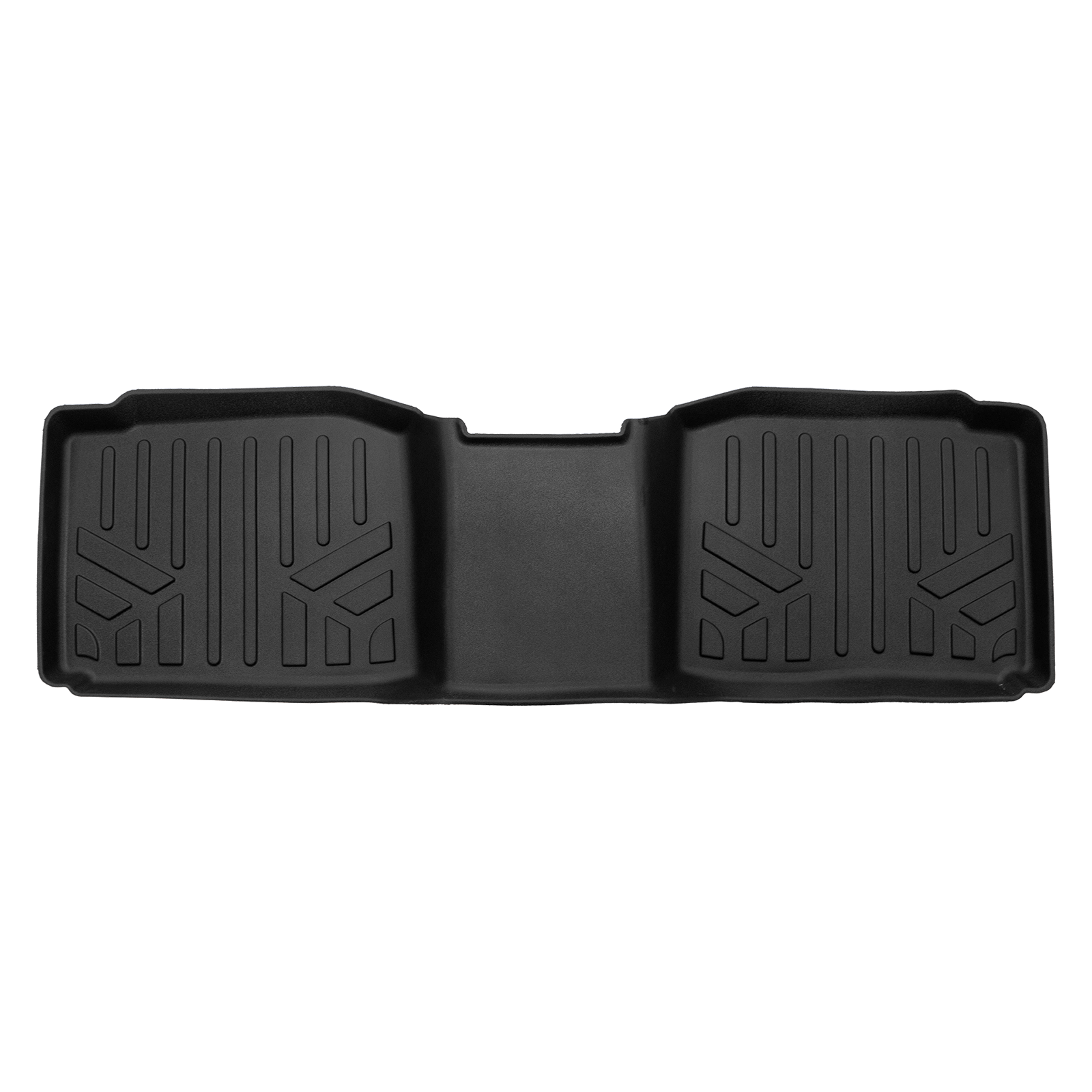 SMARTLINER Custom Fit Floor Liners For 2023-2025 Mitsubishi Outlander PHEV Smartliner USA