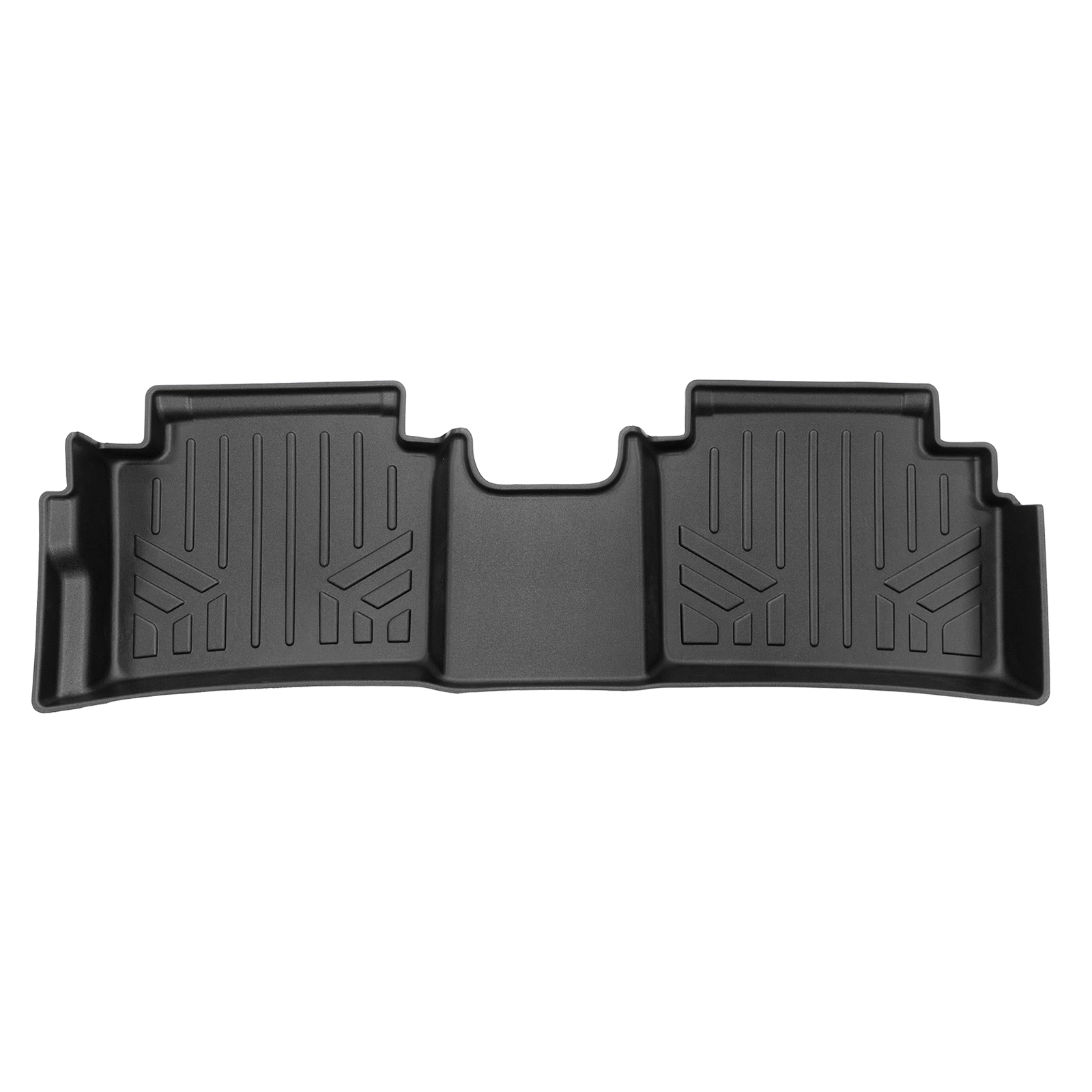 SMARTLINER Custom Fit Floor Liners For 2019-2024 Kia Forte Smartliner USA