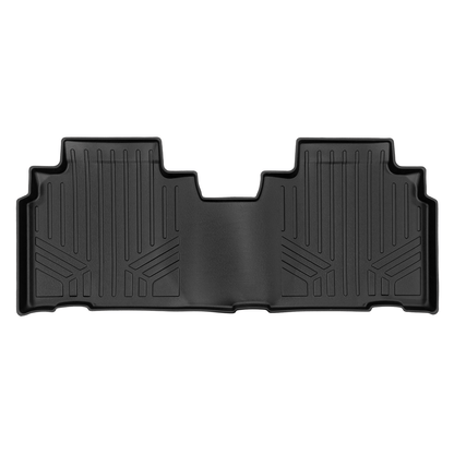 SMARTLINER Custom Fit Floor Liners For 2024 - 2025 Acura ZDX/ZDX Type S Smartliner USA