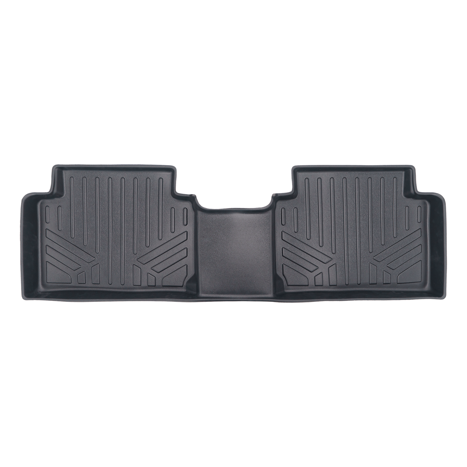 SMARTLINER Custom Fit Floor Liners For 2024-2026 Hyundai Santa Fe (SG) Smartliner USA