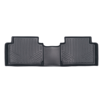 SMARTLINER Custom Fit Floor Liners For 2024-2026 Hyundai Santa Fe (SG) Smartliner USA