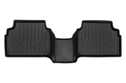 SMARTLINER Custom Fit Floor Liners For 2024-2025 Hyundai Sonata AWD Models Smartliner USA