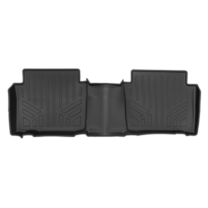 SMARTLINER Custom Fit Floor Liners For 2024 - 2026 Hyundai Santa Fe Hybrid Smartliner USA
