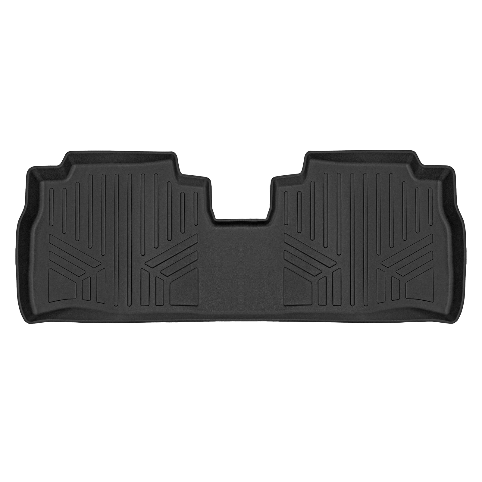 SMARTLINER Custom Fit Floor Liners For 2024-2025 Chevrolet Equinox EV Smartliner USA