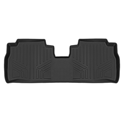 SMARTLINER Custom Fit Floor Liners For 2024-2025 Chevrolet Equinox EV Smartliner USA