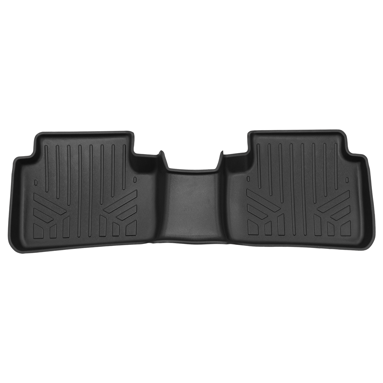 Smart Trim™ Custom Fit Floor Liners For 2025 Subaru Forester Hybrid Smartliner USA