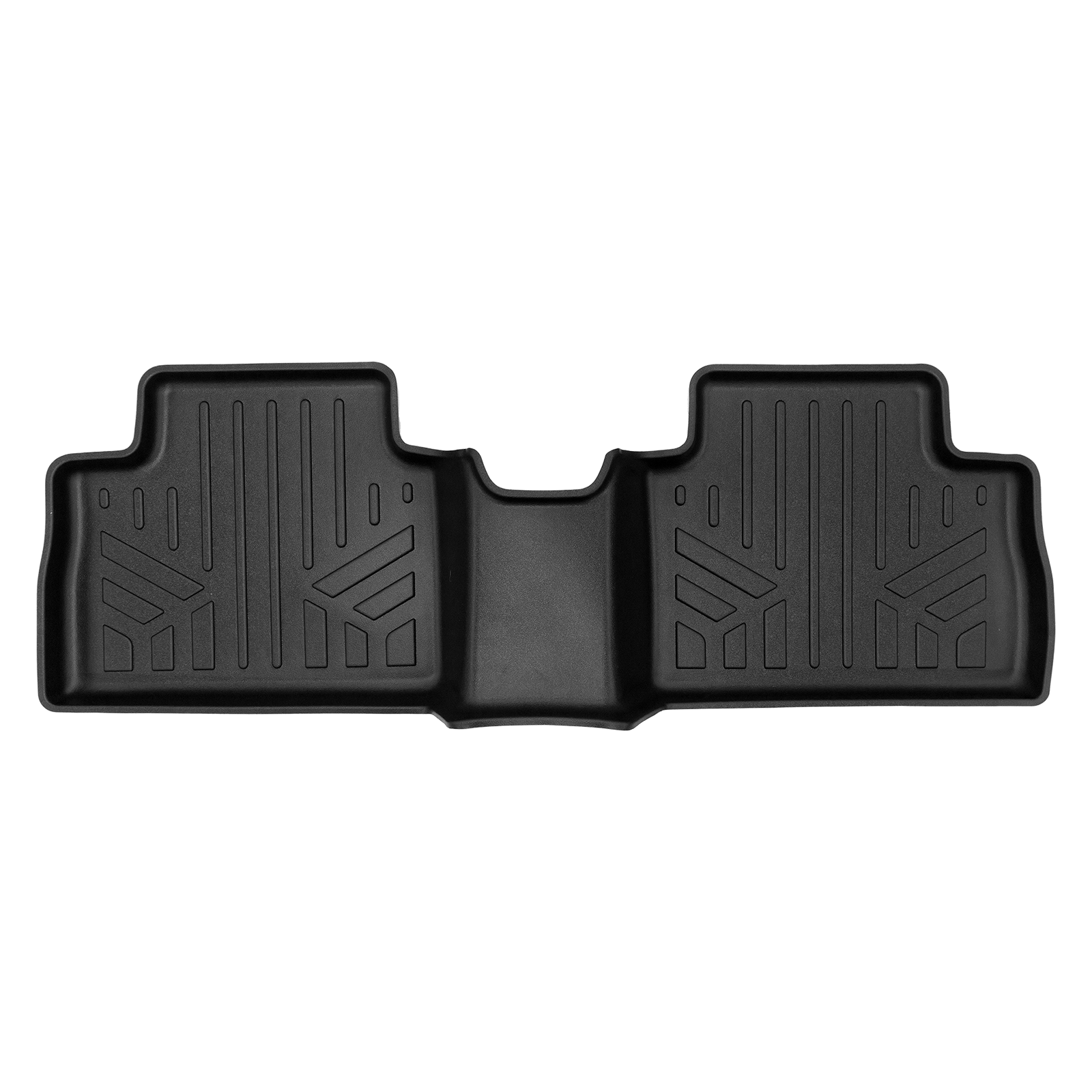 SMARTLINER Custom Fit Floor Liners For 2025 Nissan Kicks (AWD) Smartliner USA