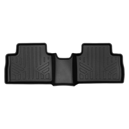 SMARTLINER Custom Fit Floor Liners For 2025 Nissan Kicks (AWD) Smartliner USA