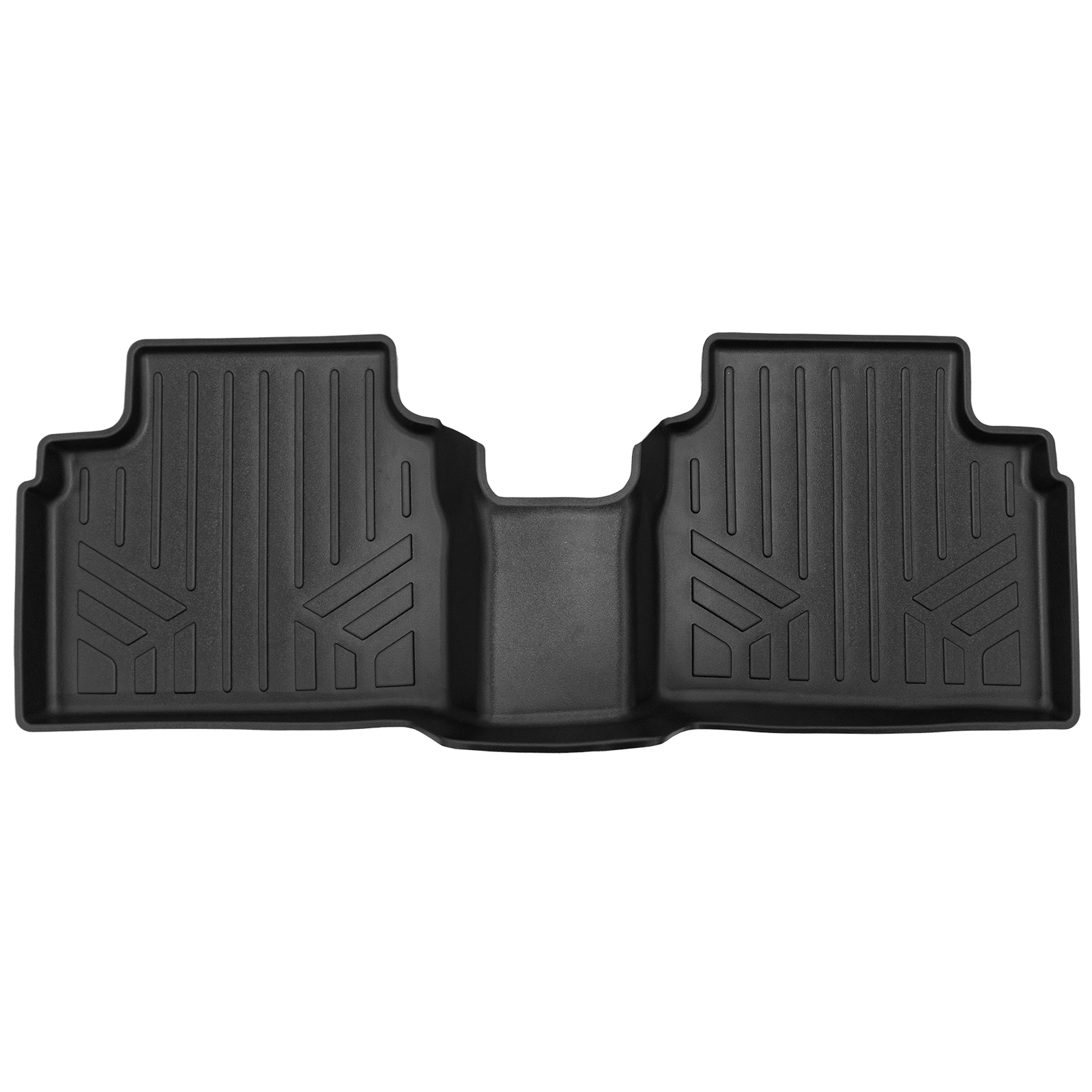 SMARTLINER Custom Fit Floor Liners For 2025-2026 Kia K4 Smartliner USA