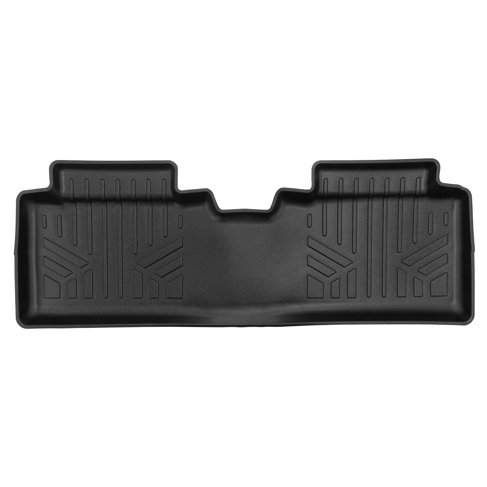 SMARTLINER Custom Fit Floor Liners For 2025-2026 GMC Terrain Smartliner USA