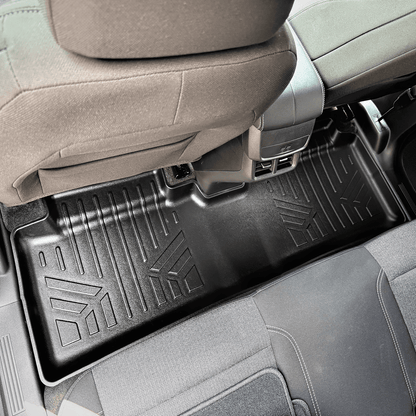 SMARTLINER Custom Fit Floor Liners For 2025-2026 GMC Terrain Smartliner USA