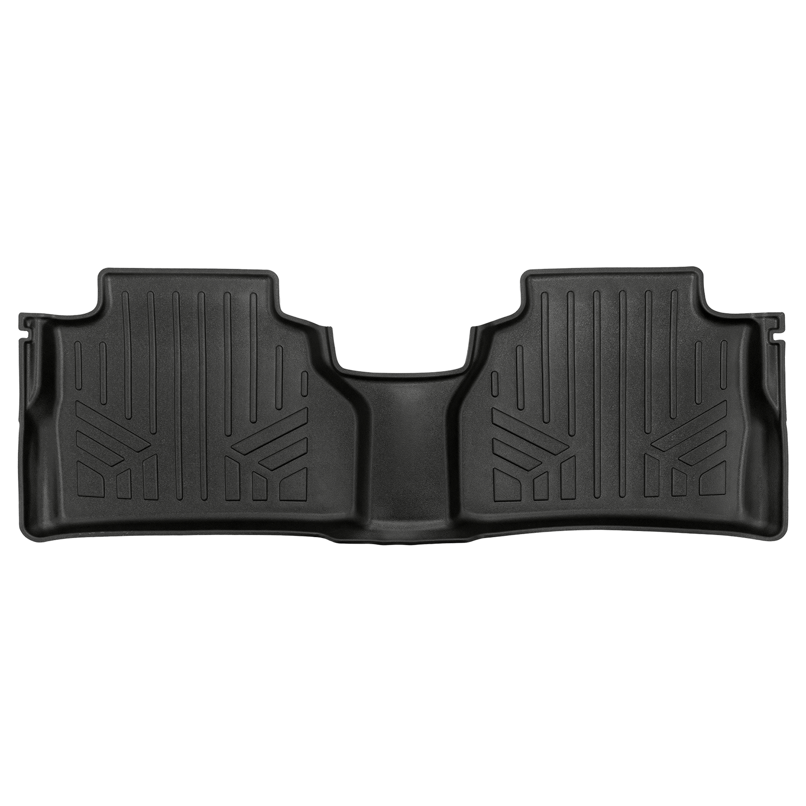 SMARTLINER Custom Fit Floor Liners For 2025-2026 Nissan Murano Smartliner USA