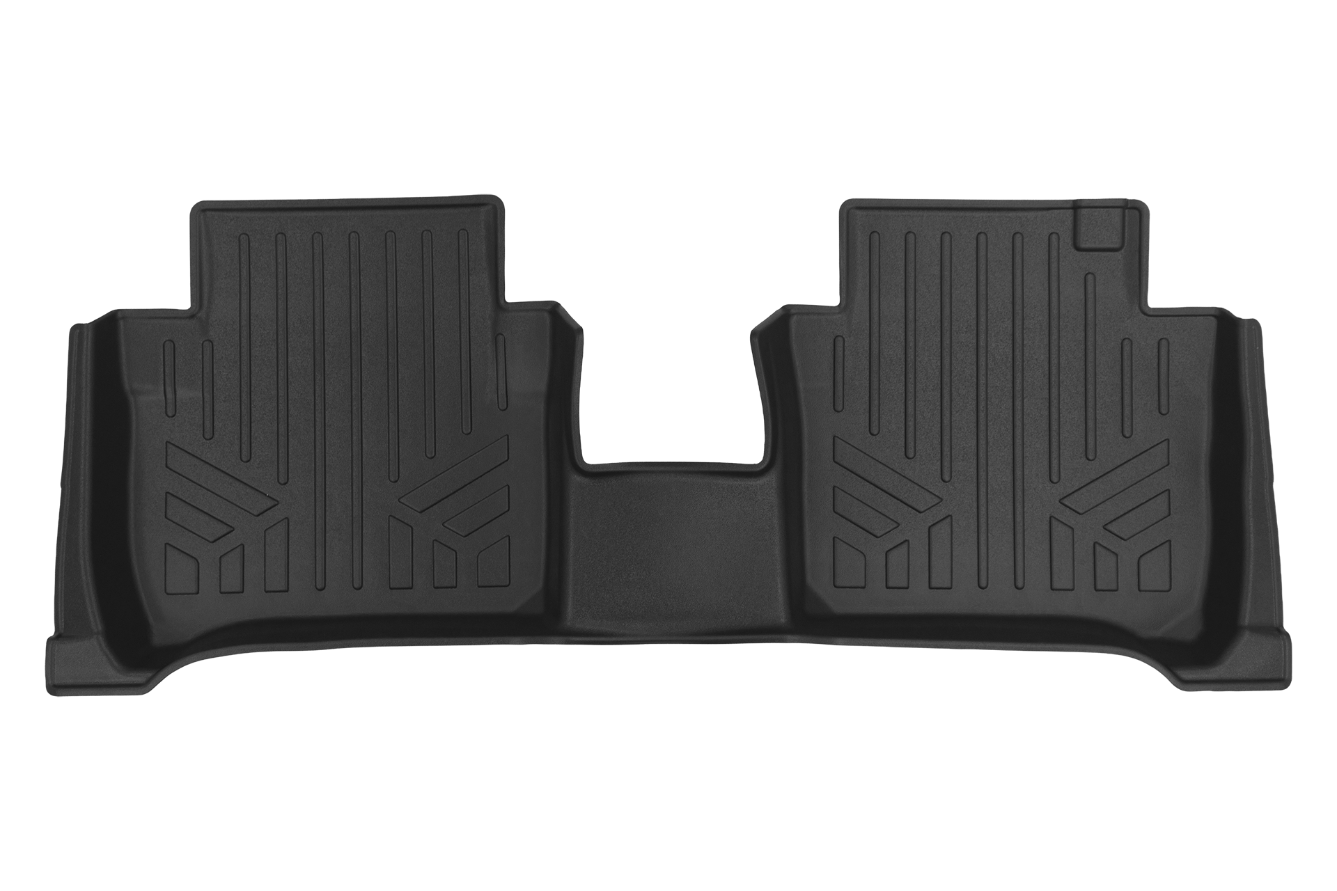 SMARTLINER Custom Fit Floor Liners For 2025-2026 Mazda CX50 Hybrid Smartliner USA