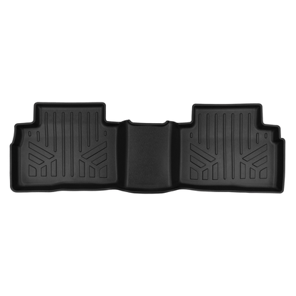 SMARTLINER Custom Fit Floor Liners For 2022-2025 Hyundai Tucson Hybrid Smartliner USA