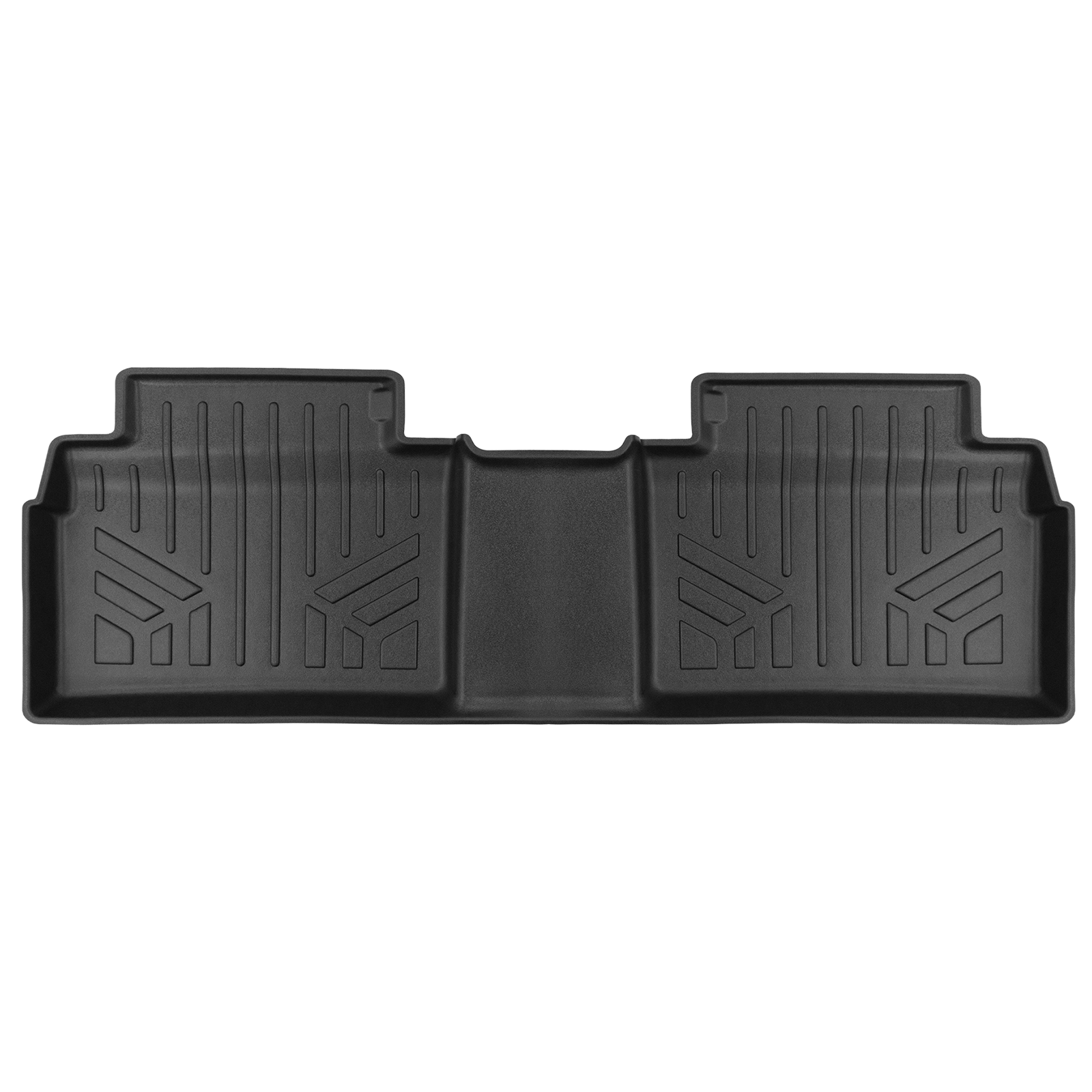 Smart Trim™ Custom Fit Floor Liners For 2022 - 2025 Hyundai Tucson Plug-in Hybrid Smartliner USA