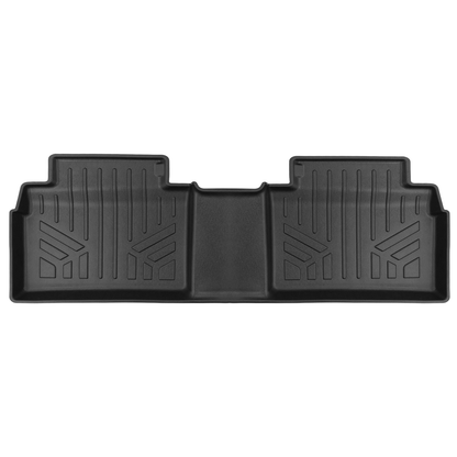 Smart Trim™ Custom Fit Floor Liners For 2022 - 2025 Hyundai Tucson Plug-in Hybrid Smartliner USA