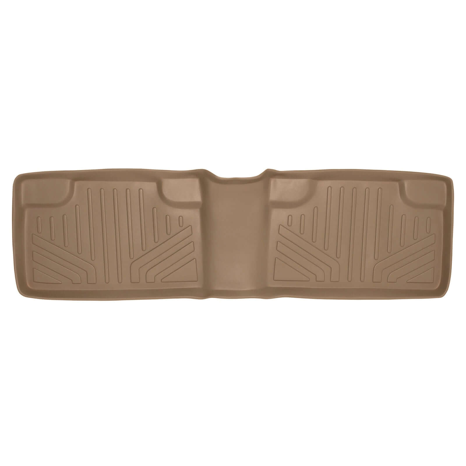 SMARTLINER Custom Fit Floor Liners For 2006-2012 Toyota RAV4 (without 3rd Row Seat) Smartliner USA