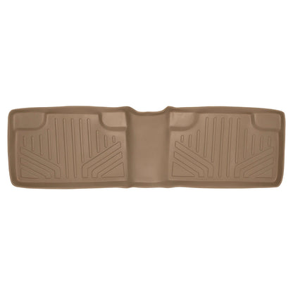 SMARTLINER Custom Fit Floor Liners For 2006-2012 Toyota RAV4 (without 3rd Row Seat) Smartliner USA