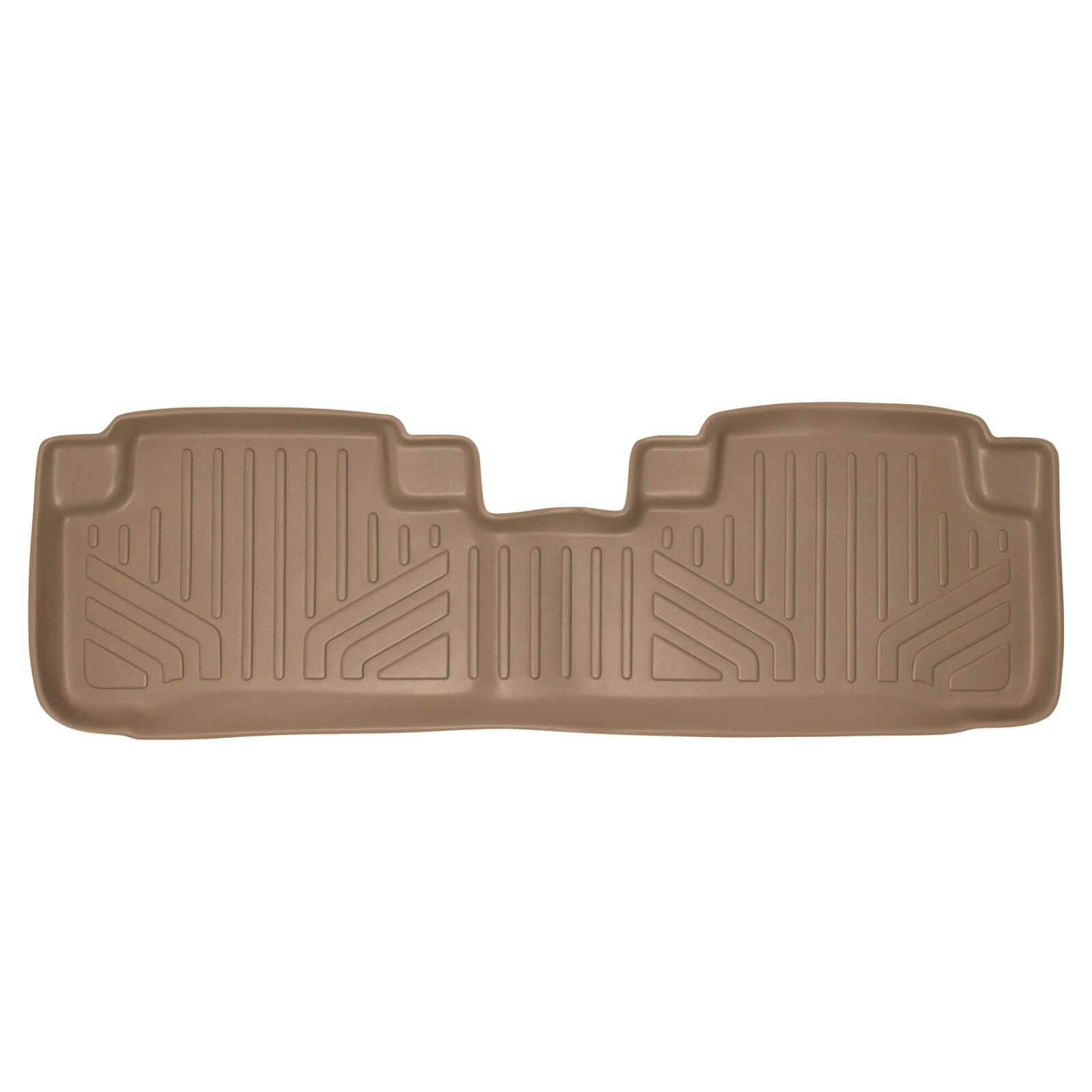 SMARTLINER Custom Fit Floor Liners For 2007-2011 Honda CR-V Smartliner USA