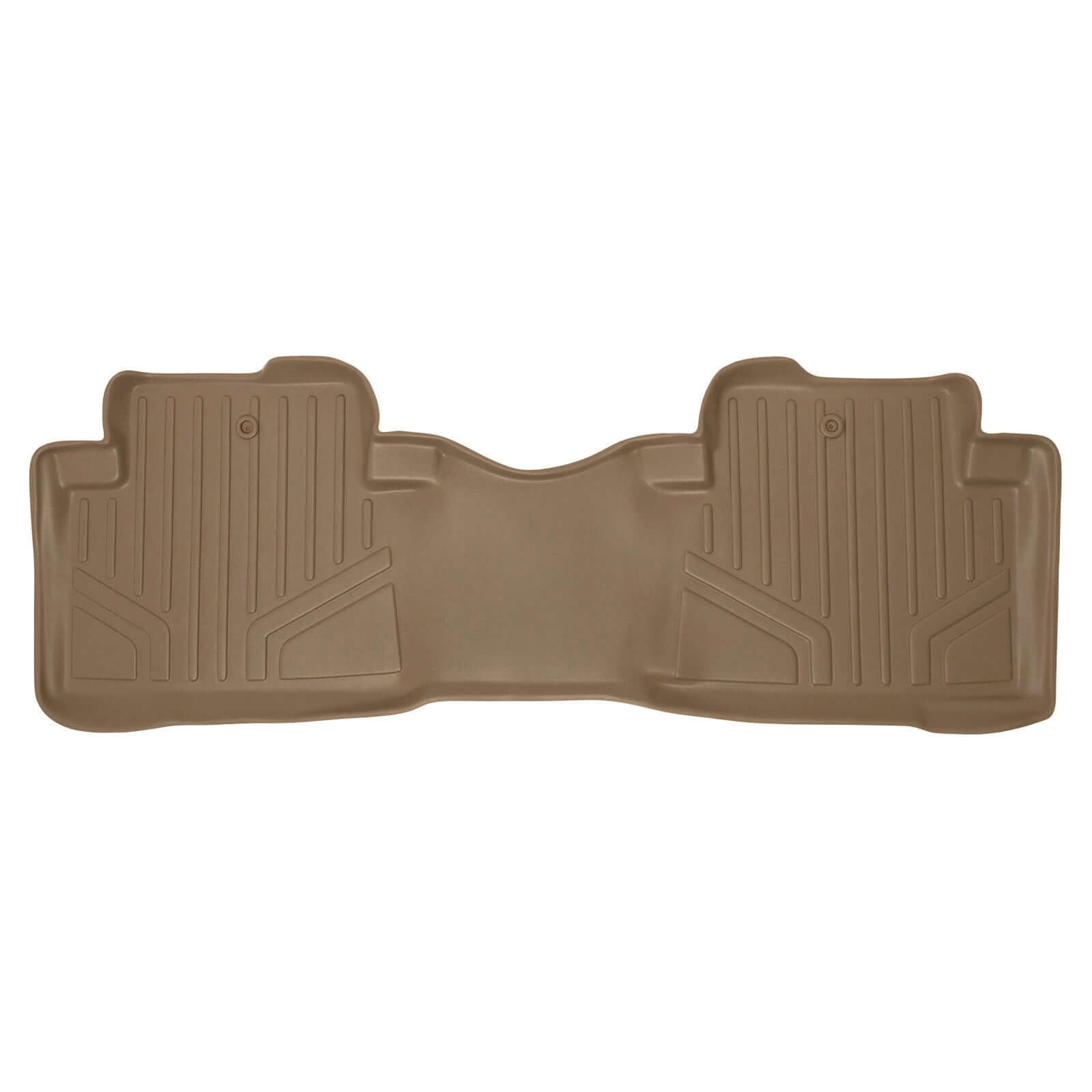 SMARTLINER Custom Fit Floor Liners For 2009-2015 Honda Pilot Smartliner USA