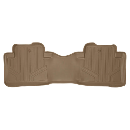 SMARTLINER Custom Fit Floor Liners For 2009-2015 Honda Pilot Smartliner USA