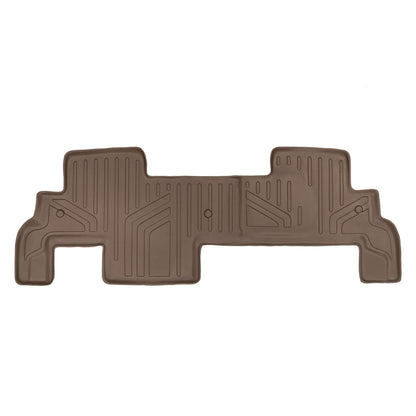 SMARTLINER Custom Fit Floor Liners For GMC Acadia 2007-2016 Smartliner USA