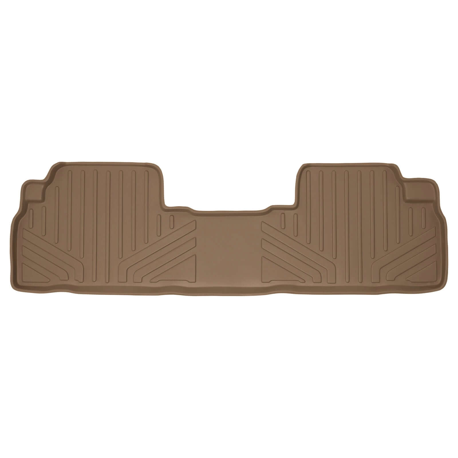 SMARTLINER Custom Fit Floor Liners For 2013-2015 Lexus RX (First Row Twist type Rings) Smartliner USA
