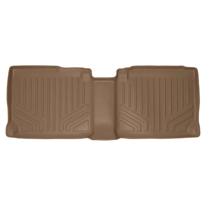 Smart Trim™ Custom Fit Floor Liners For 2010-2011 Equinox / Terrain (Dual Front Floor Hooks) Smartliner USA