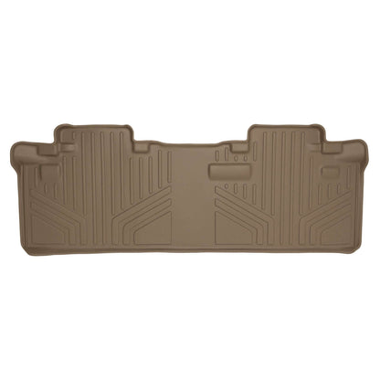 SMARTLINER Custom Fit Floor Liners For 2013-2020 Toyota Sienna (8 Passenger Model) Smartliner USA