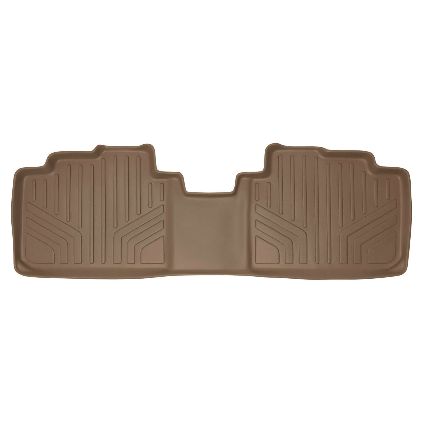 Smart Trim™ Custom Fit Floor Liners For 2010-2016 Cadillac SRX Smartliner USA