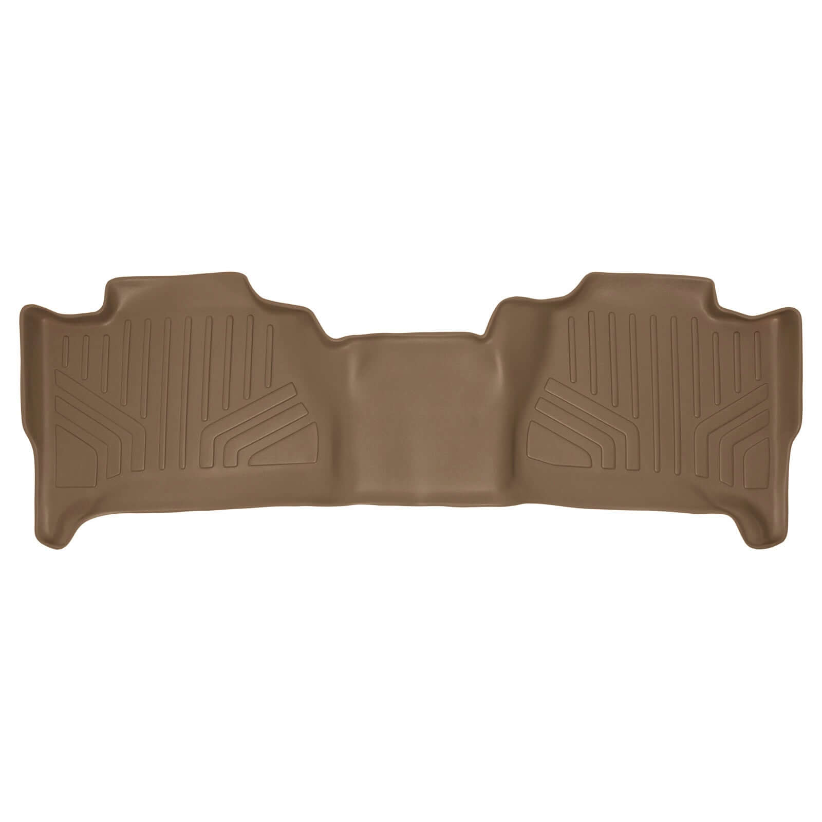 SMARTLINER Custom Fit Floor Liners For 2007-2014 Cadillac Escalade (No Hybrid Models) Smartliner USA