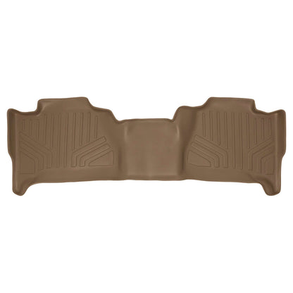 SMARTLINER Custom Fit Floor Liners For 2007-2014 Cadillac Escalade (No Hybrid Models) Smartliner USA